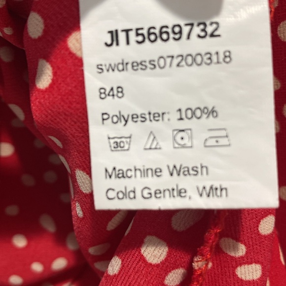 3 dresses for 1!! - Picture 4 of 10